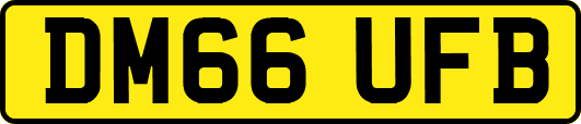 DM66UFB