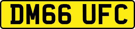 DM66UFC