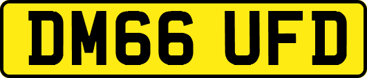 DM66UFD