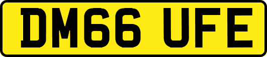 DM66UFE