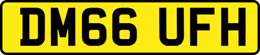 DM66UFH