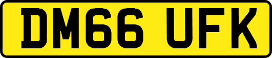 DM66UFK