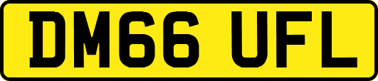 DM66UFL