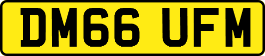 DM66UFM