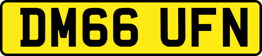DM66UFN