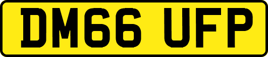 DM66UFP