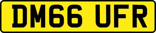 DM66UFR
