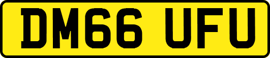 DM66UFU