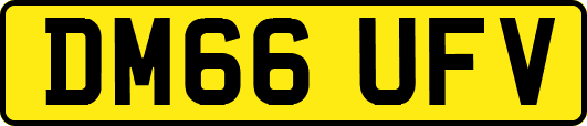 DM66UFV