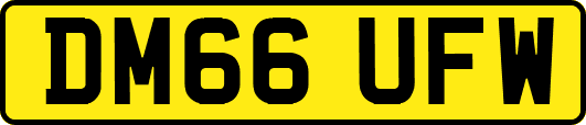 DM66UFW