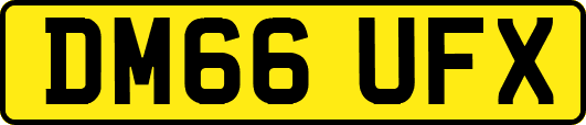 DM66UFX