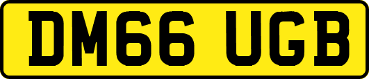 DM66UGB
