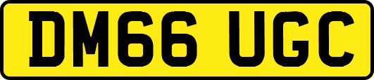 DM66UGC
