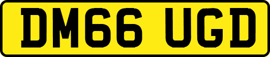 DM66UGD