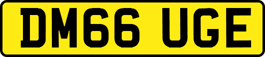 DM66UGE