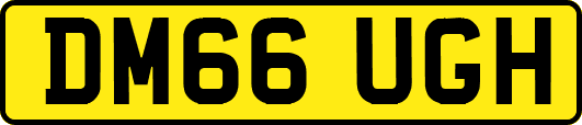 DM66UGH