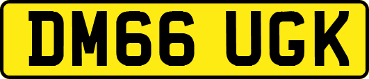 DM66UGK