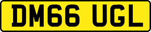 DM66UGL