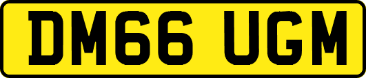 DM66UGM