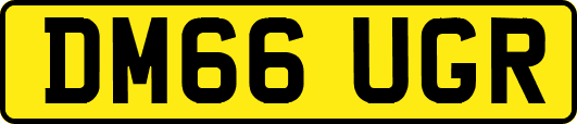 DM66UGR