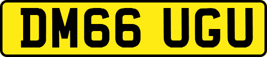 DM66UGU