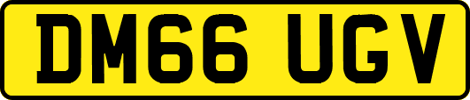 DM66UGV