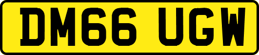 DM66UGW