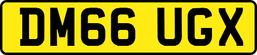 DM66UGX