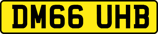 DM66UHB