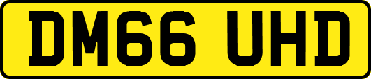DM66UHD