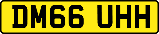 DM66UHH