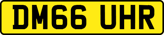 DM66UHR
