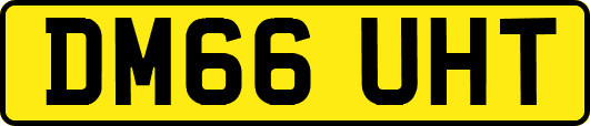 DM66UHT