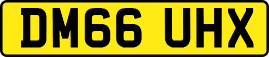 DM66UHX