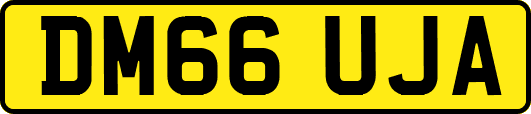 DM66UJA