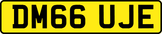 DM66UJE