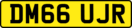 DM66UJR