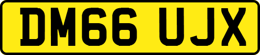 DM66UJX