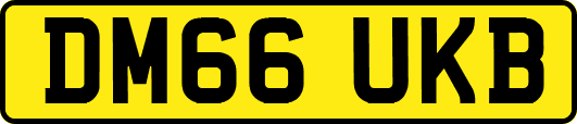 DM66UKB