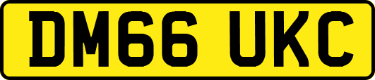 DM66UKC
