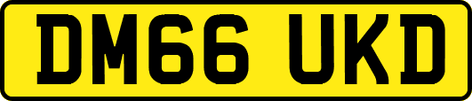DM66UKD