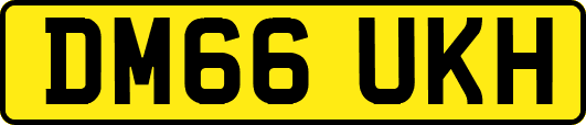 DM66UKH