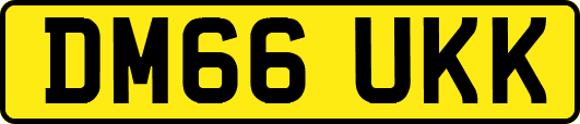 DM66UKK