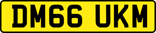 DM66UKM