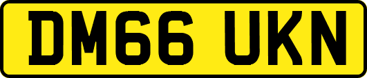 DM66UKN