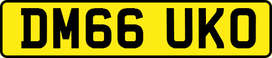 DM66UKO