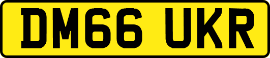 DM66UKR