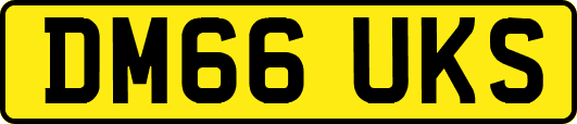 DM66UKS