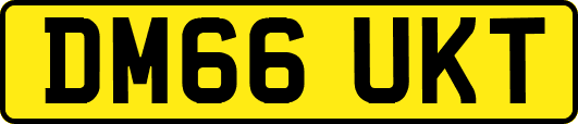 DM66UKT