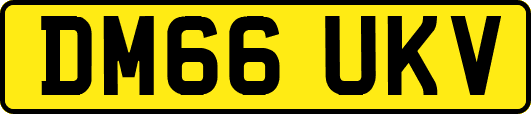 DM66UKV